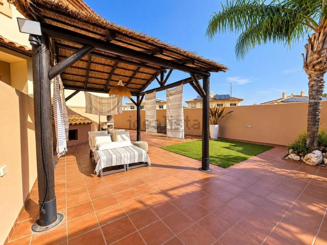 Chalet, Alhaurín de la Torre