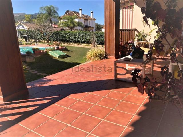 Chalet, Alhaurín de la Torre