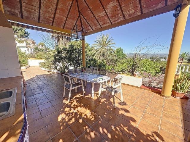 Chalet, Alhaurín de la Torre