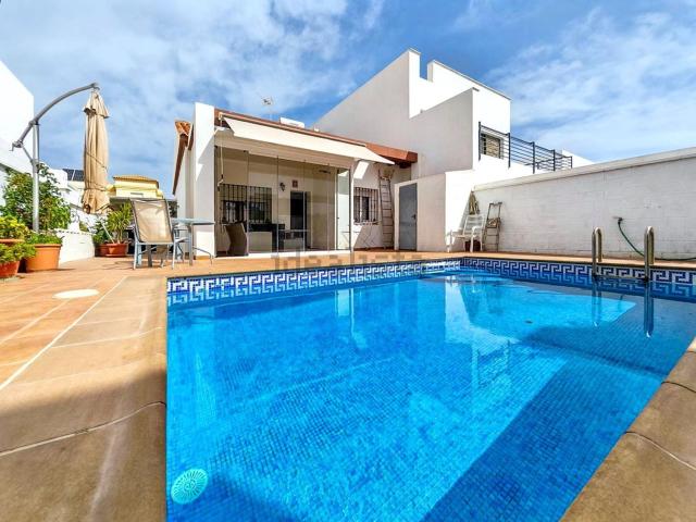 Chalet, Alhaurín de la Torre