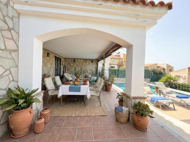 Chalet, Alhaurín de la Torre