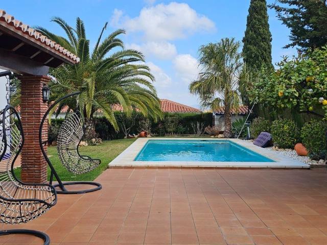 Chalet, Alhaurín de la Torre
