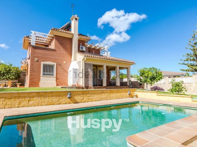 Chalet, Alhaurín de la Torre