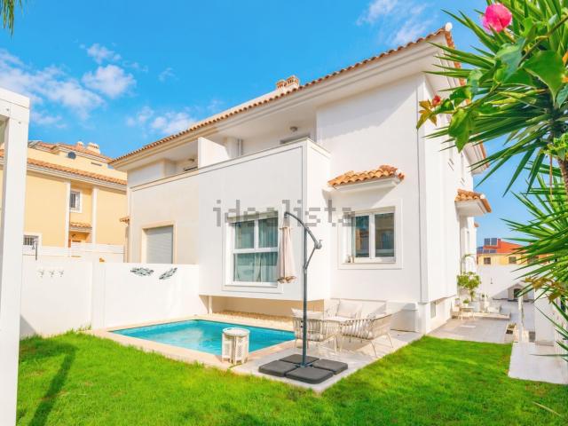 Chalet, Alhaurín de la Torre