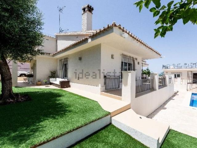 Chalet, Alhaurín de la Torre
