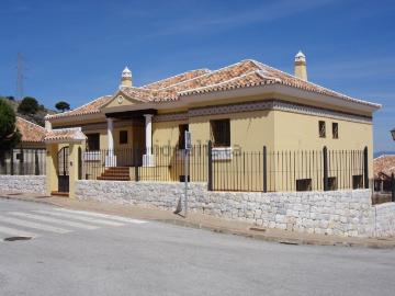 Chalet, Alhaurín de la Torre