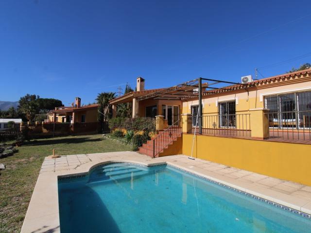 Chalet, Alhaurín de la Torre