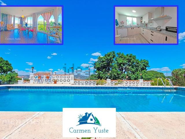 Chalet, Alhaurín de la Torre