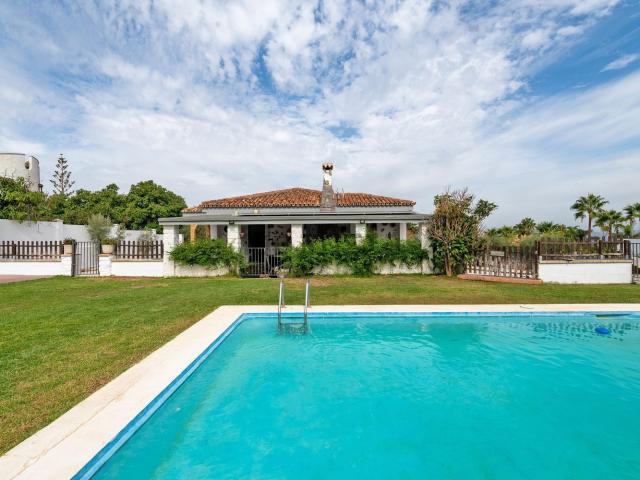 Chalet, Alhaurín de la Torre
