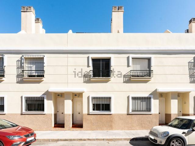 Chalet, Alhaurín de la Torre