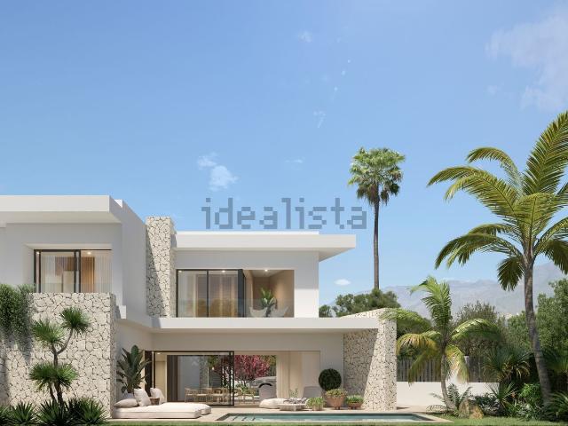 Chalet, Alhaurín de la Torre
