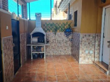 Zapata, Málaga, Andalucía, Andalucía - Cocina equipada