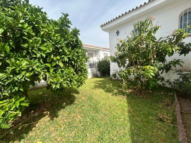 Chalet, Alhaurín de la Torre