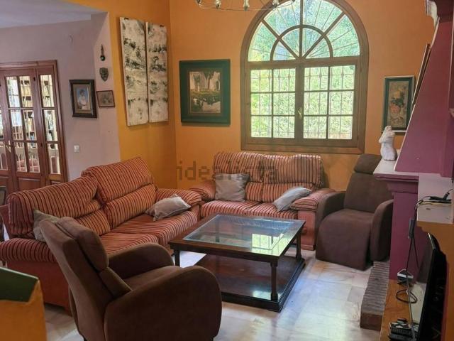 Chalet, Alhaurín de la Torre