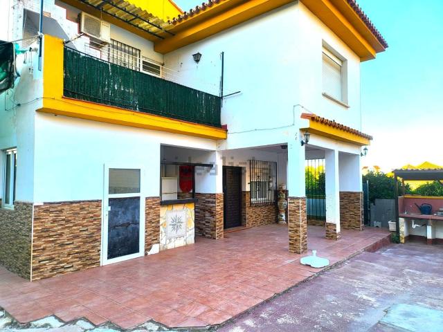 Chalet, Alhaurín de la Torre
