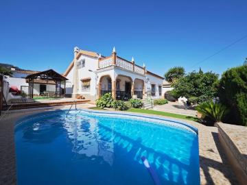 Chalet, Alhaurín de la Torre