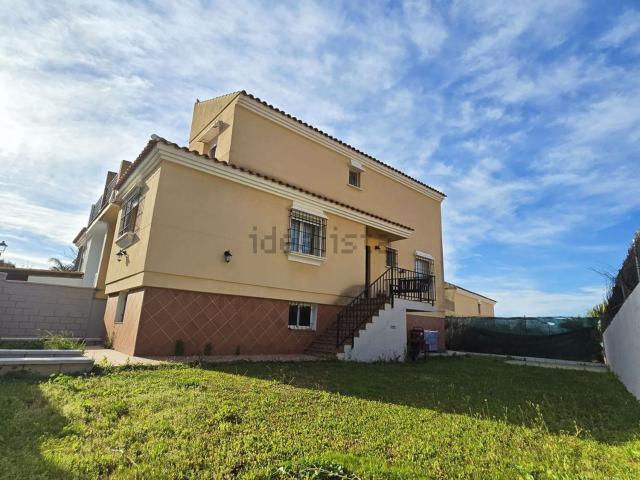 Chalet, Alhaurín de la Torre