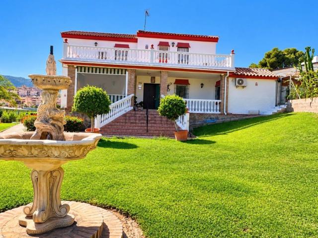 Chalet, Alhaurín de la Torre