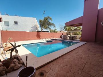 Chalet, Alhaurín de la Torre