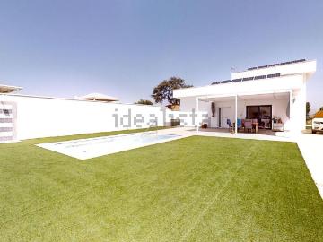 Chalet, Alhaurín de la Torre