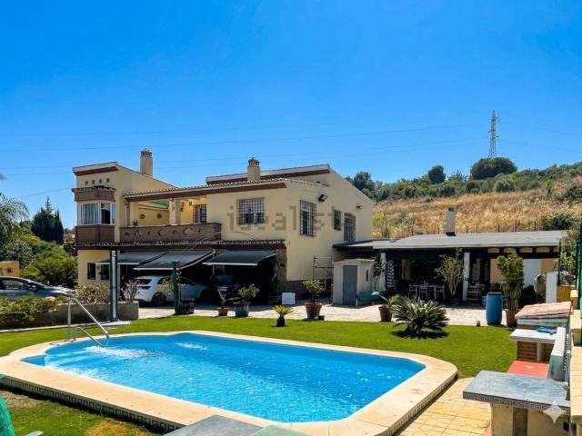 Chalet, Alhaurín de la Torre