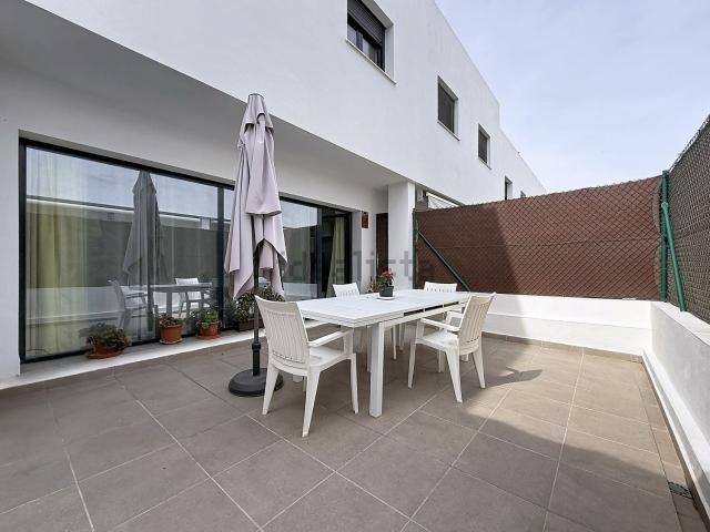 Chalet, Alhaurín de la Torre
