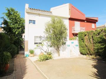 Calle de los Mimbrales, Avenida Cristóbal Colón, Malaga