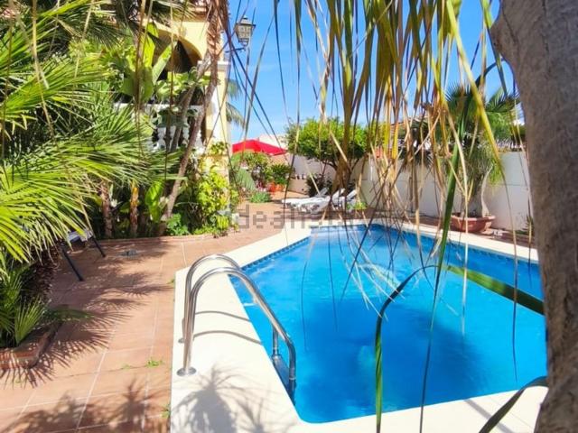 Chalet, Alhaurín de la Torre