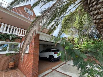 Chalet, Alhaurín de la Torre