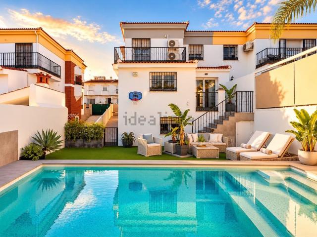 Chalet, Alhaurín de la Torre