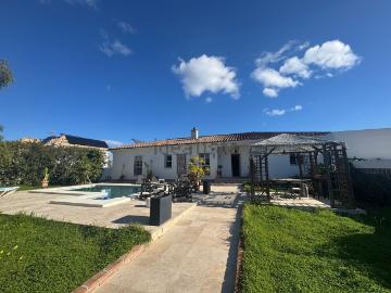 Chalet, Alhaurín de la Torre