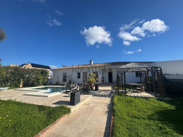 Chalet, Alhaurín de la Torre