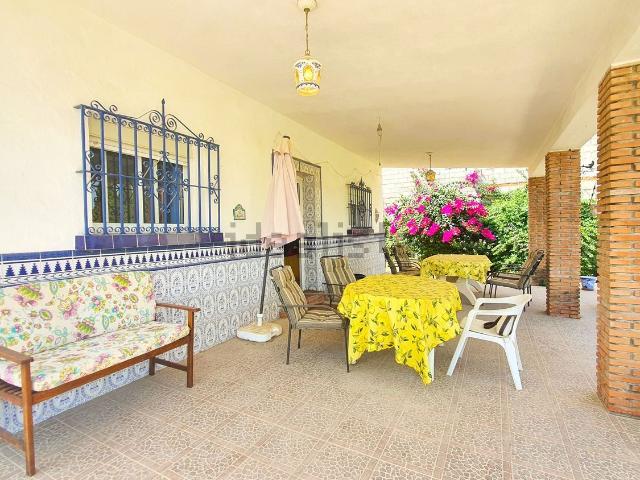Chalet, Alhaurín de la Torre
