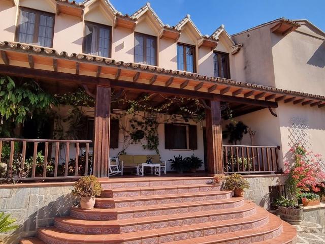 Chalet, Alhaurín de la Torre
