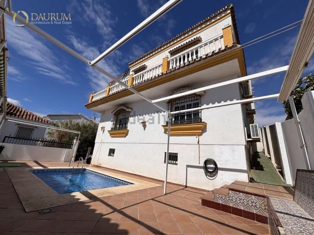Chalet, Alhaurín de la Torre