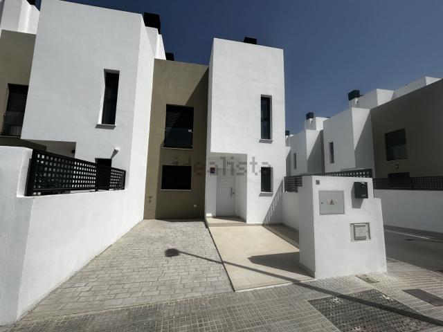 Chalet, Alhaurín de la Torre