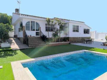 Chalet, Alhaurín de la Torre