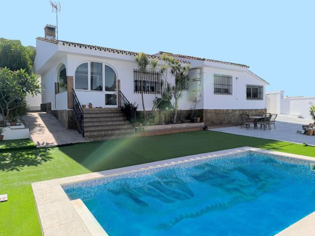 Chalet, Alhaurín de la Torre