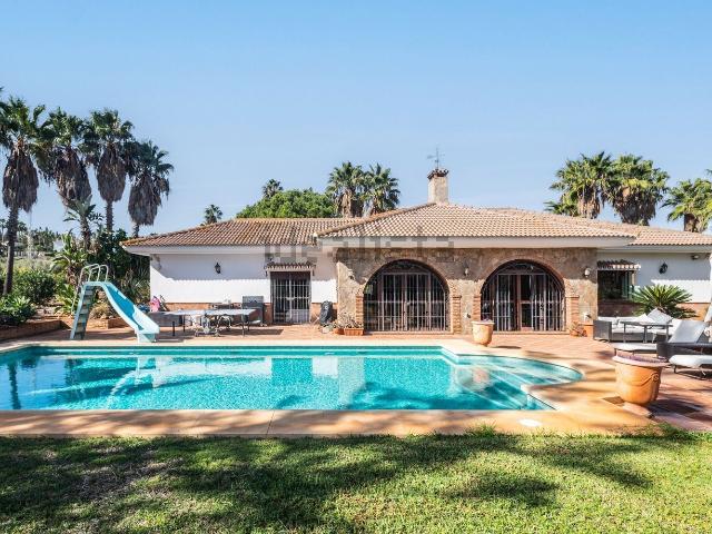 Chalet, Alhaurín de la Torre