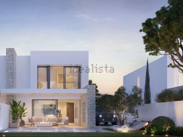 Chalet, Alhaurín de la Torre