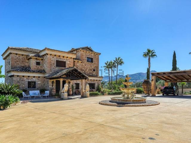 Chalet, Alhaurín de la Torre