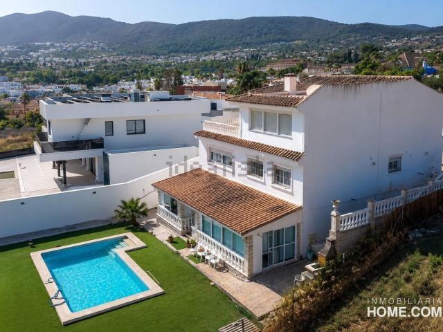 Chalet, Alhaurín de la Torre
