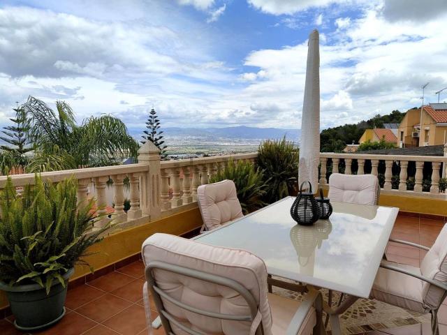 Chalet, Alhaurín de la Torre