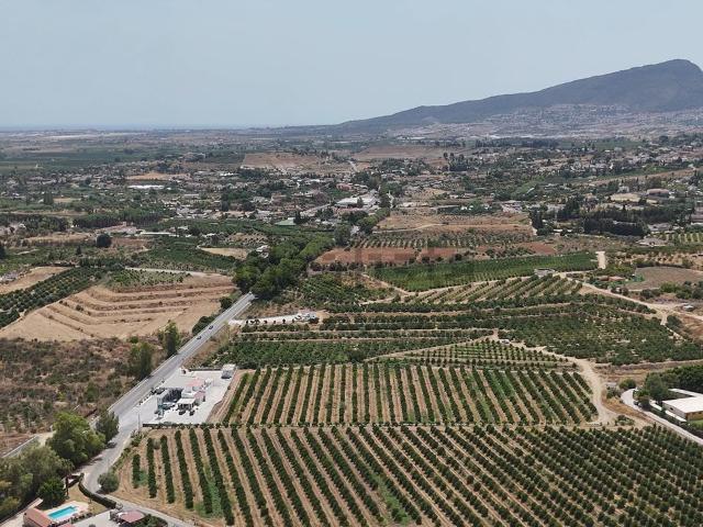 Chalet, Alhaurín de la Torre