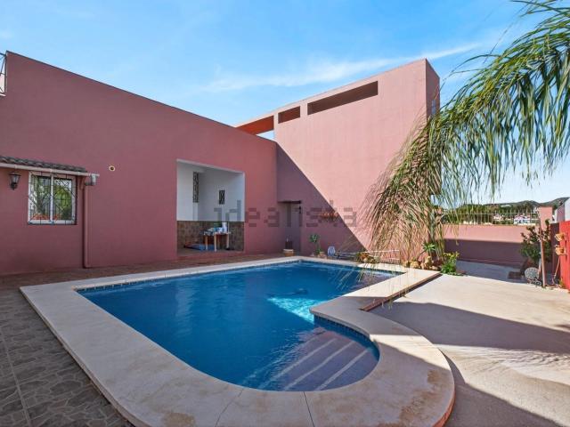 Chalet, Alhaurín de la Torre