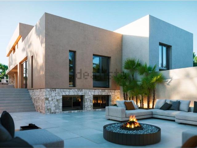 Chalet, Alhaurín de la Torre
