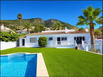 Chalet, Alhaurín de la Torre