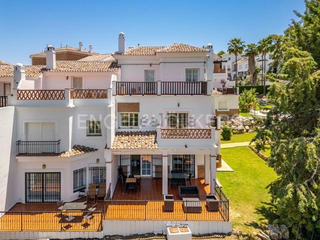 Chalet, Alhaurín de la Torre