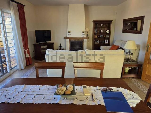 Chalet, Alhaurín de la Torre