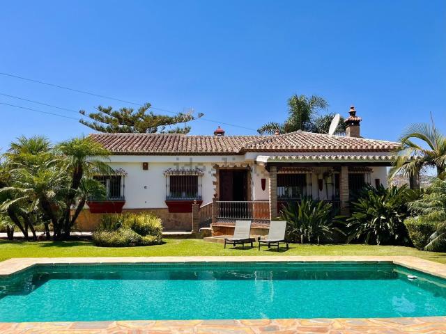 Chalet, Alhaurín el Grande